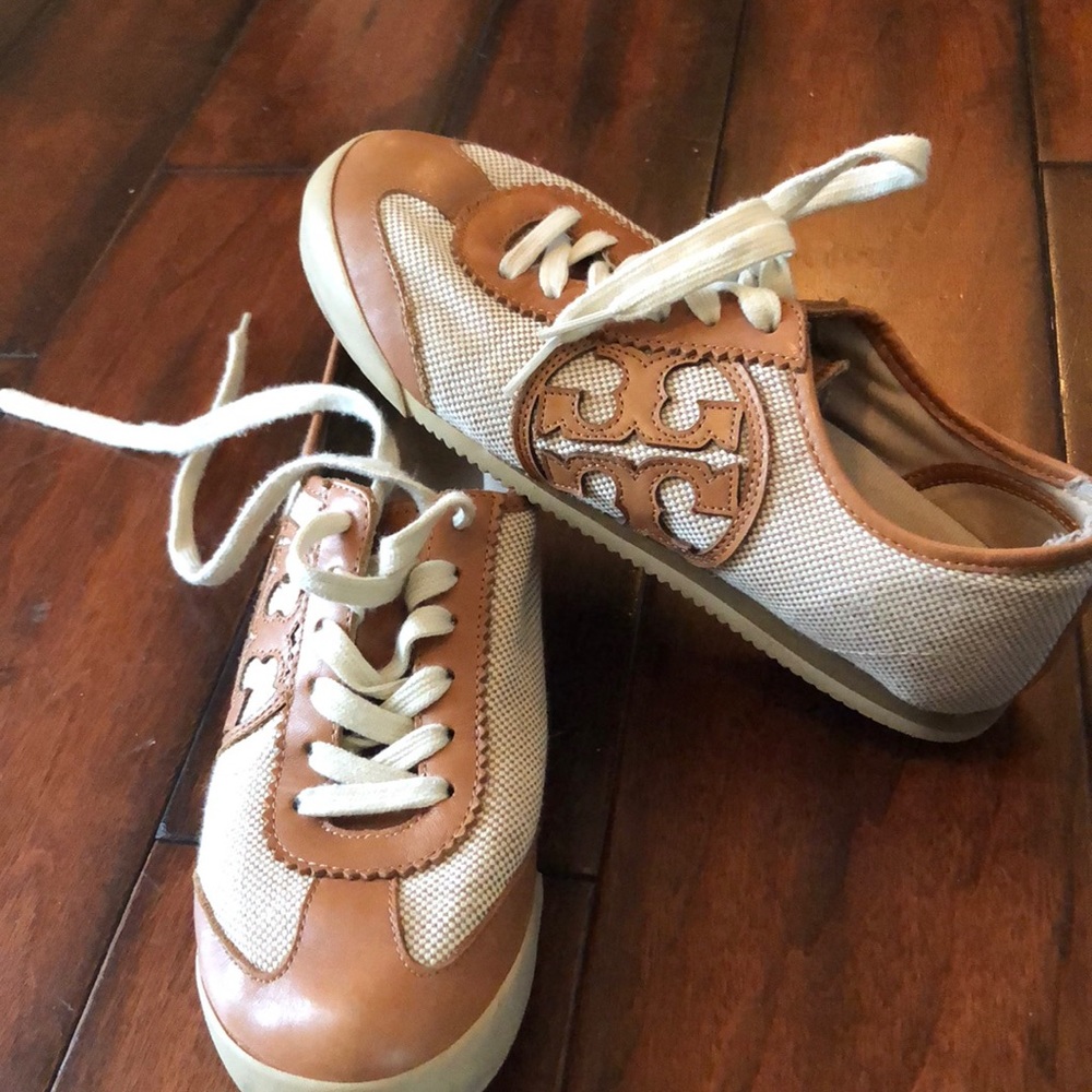 Tory Burch sneakers 6.5